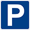 Ruime parkeergelegenheid